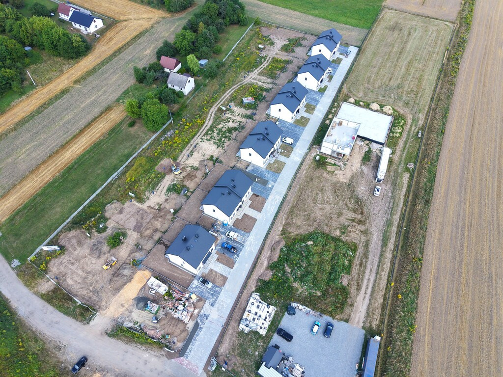 Mieszkanie Sprzedaż Podłęże 15