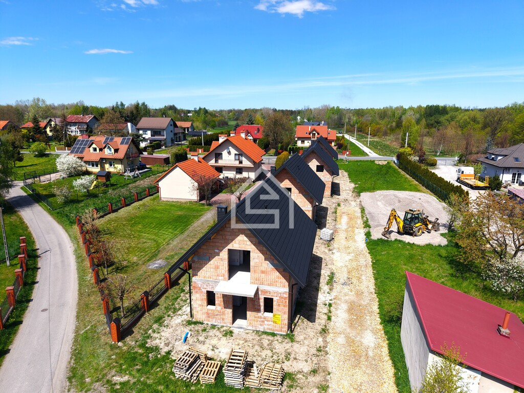 Dom Sprzedaż Kłaj 9