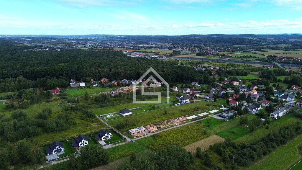 Mieszkanie Sprzedaż Kłaj 13