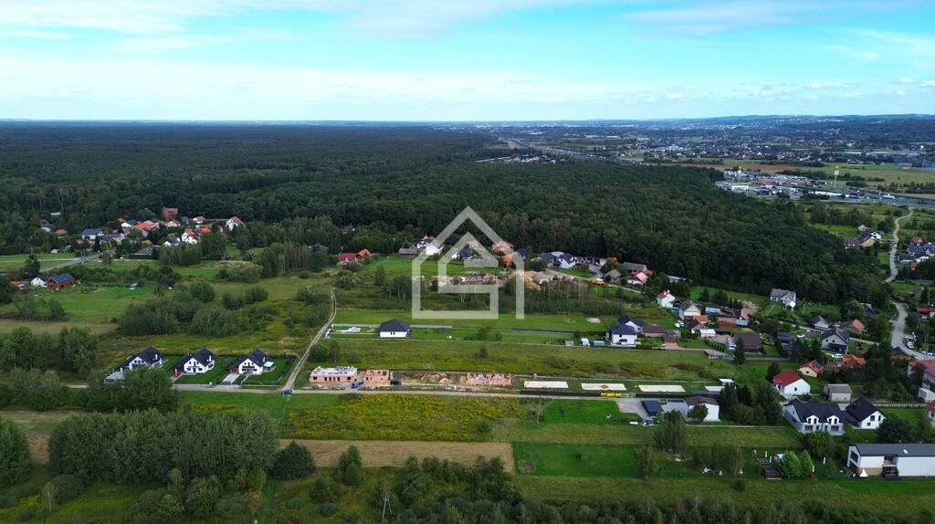 Mieszkanie Sprzedaż Kłaj 13