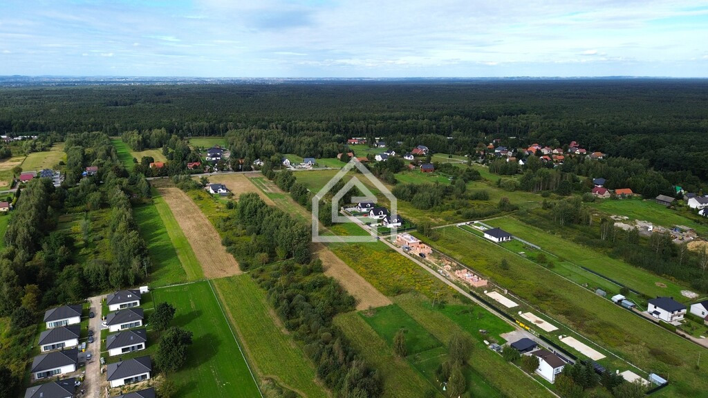 Mieszkanie Sprzedaż Kłaj 14