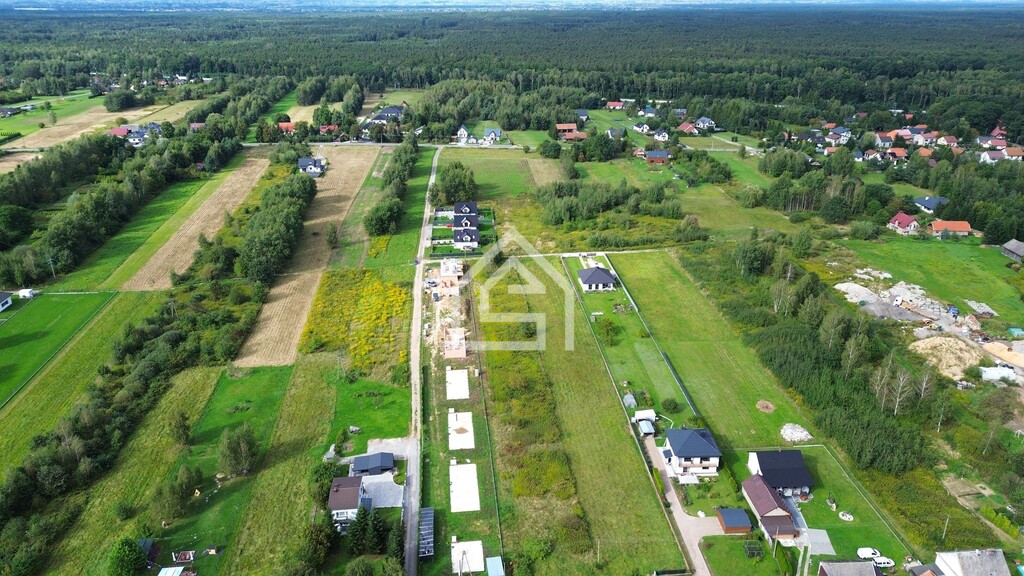 Mieszkanie Sprzedaż Kłaj 15
