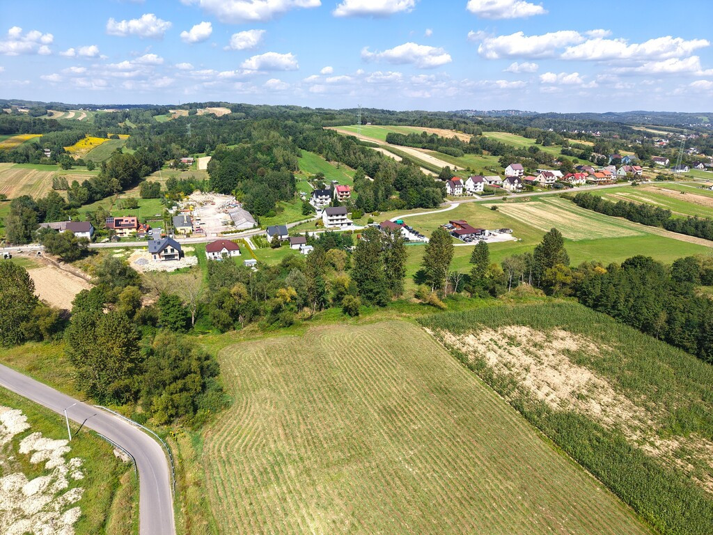 Działka Sprzedaż Kobyle 6