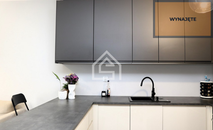 Mieszkanie Wynajem Kraków Kraków-Krowodrza Bartosza Głowackiego 3