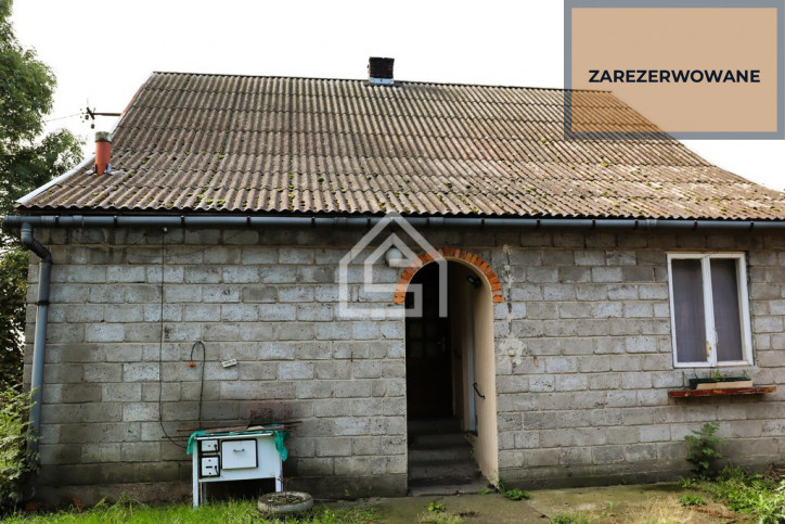 Działka Sprzedaż Grobla 8