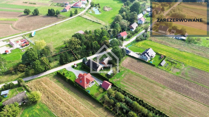 Działka Sprzedaż Grobla 3