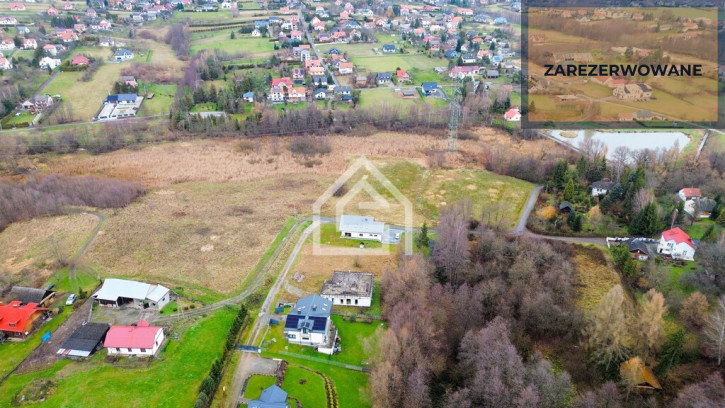 Dom Sprzedaż Bochnia 5