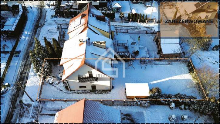 Dom Sprzedaż Nowy Wiśnicz 2