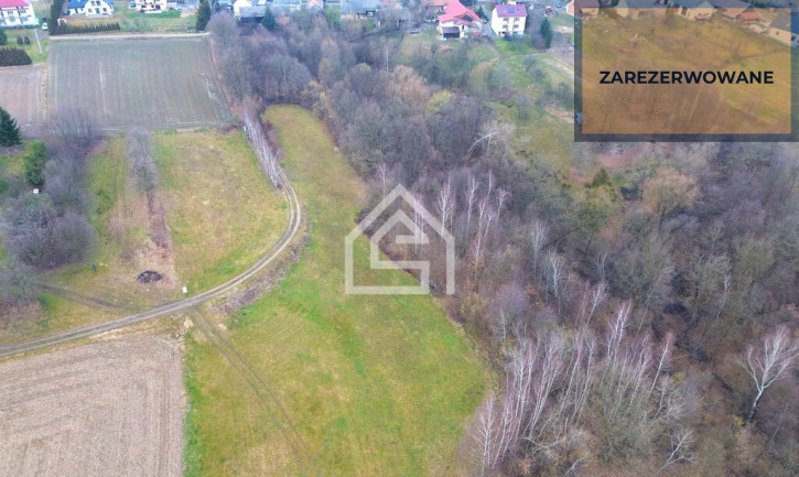 Działka Sprzedaż Zręczyce 6