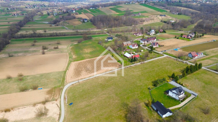 Działka Sprzedaż Gosprzydowa 6