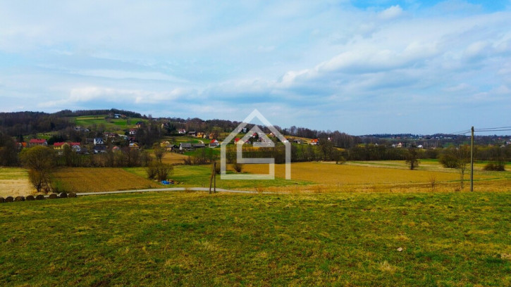 Działka Sprzedaż Gosprzydowa 12