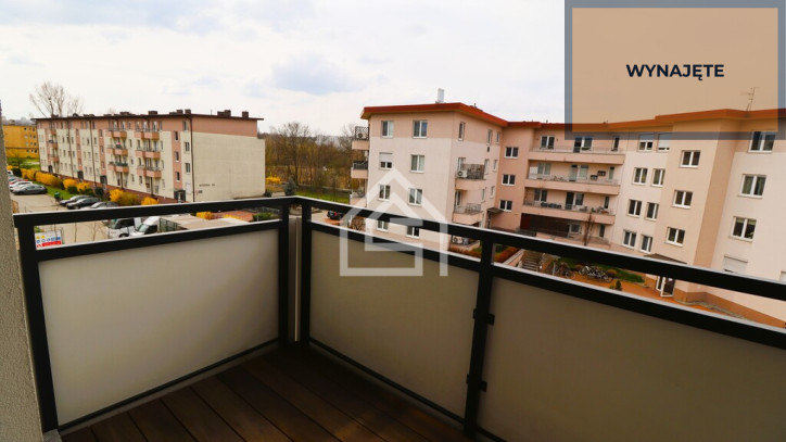 Mieszkanie Wynajem Kraków Kraków-Podgórze Wodna 11