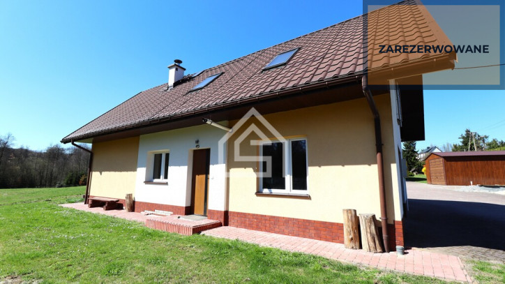 Dom Wynajem Olchawa 22