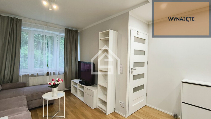 Mieszkanie Wynajem Kraków os.&nbsp;Albertyńskie 3