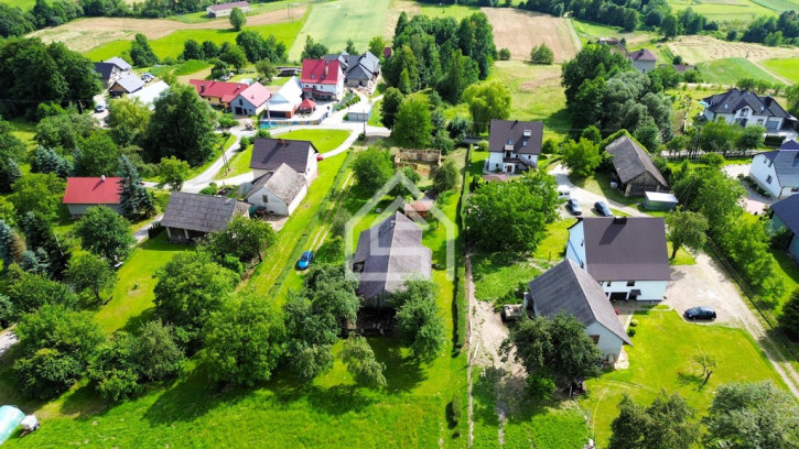 Działka Sprzedaż Łąkta Górna 11