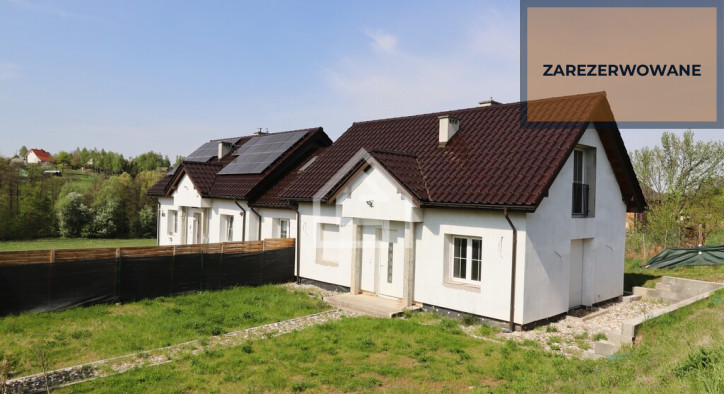 Dom Sprzedaż Nowy Wiśnicz 7