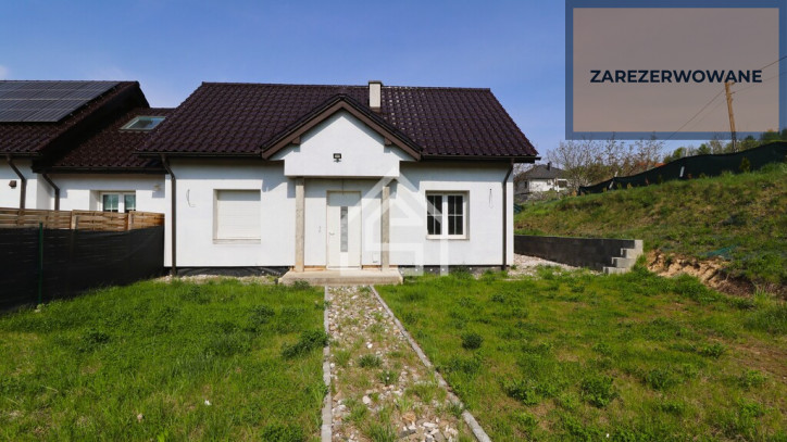 Dom Sprzedaż Nowy Wiśnicz 6