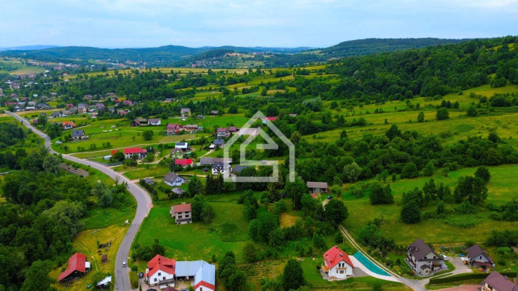 Działka Sprzedaż Rajbrot 3