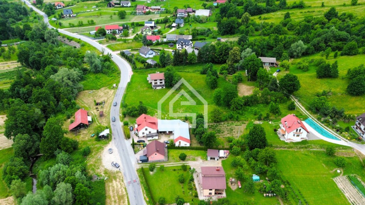 Działka Sprzedaż Rajbrot 2