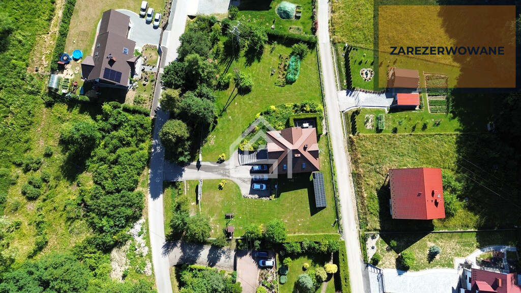 Dom Sprzedaż Gnojnik