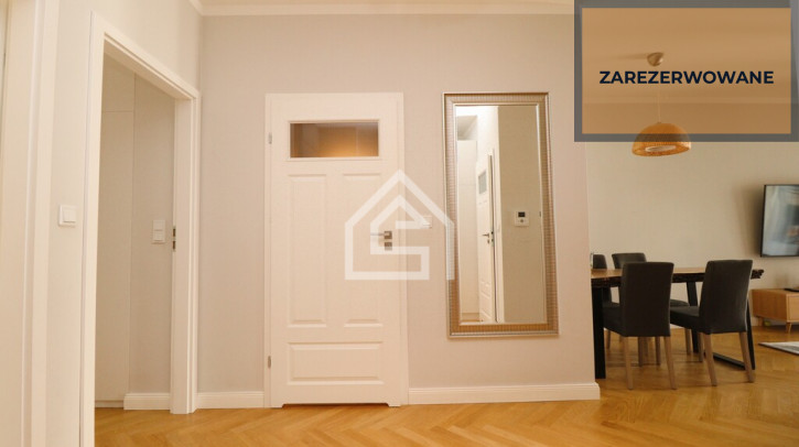 Mieszkanie Wynajem Kraków 10