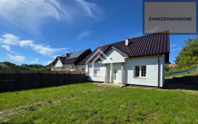 Dom Sprzedaż Nowy Wiśnicz