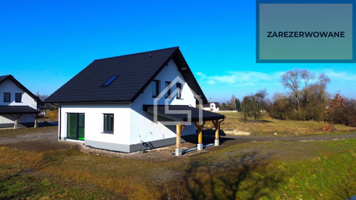 Dom Sprzedaż Nieszkowice Małe 1