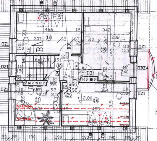 Dom Sprzedaż Nieszkowice Małe 18