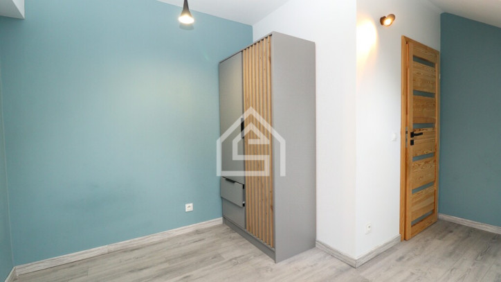 Mieszkanie Wynajem Zagórze 12