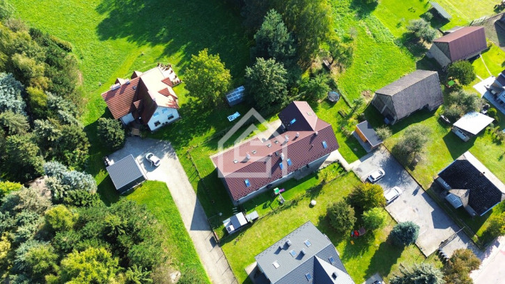 Mieszkanie Wynajem Zagórze 17