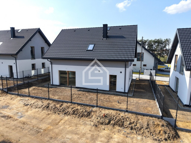 Dom Sprzedaż Dąbrowa 2