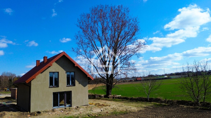 Dom Sprzedaż Dąbrowa 3