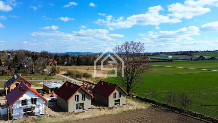 Dom Sprzedaż Dąbrowa 4