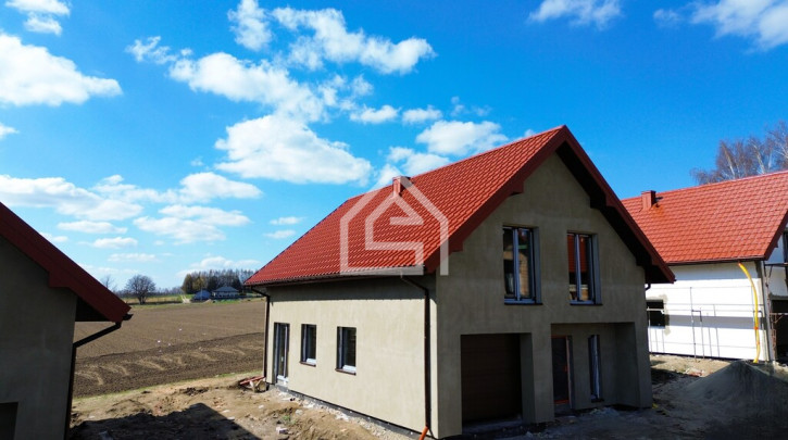 Dom Sprzedaż Dąbrowa 8