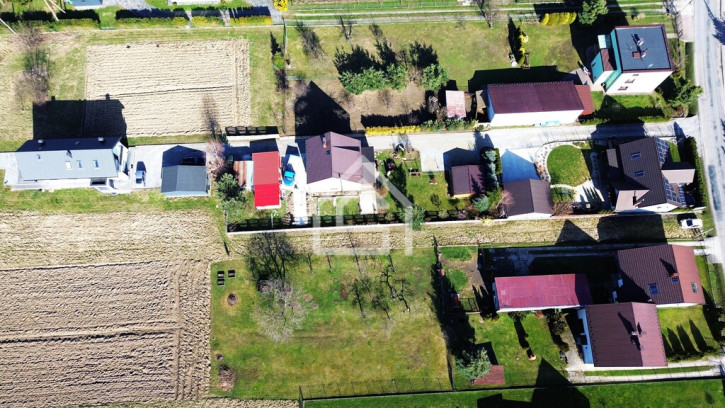 Działka Sprzedaż Rzezawa 3