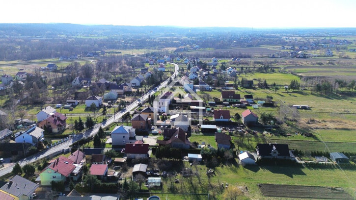 Działka Sprzedaż Rzezawa 7
