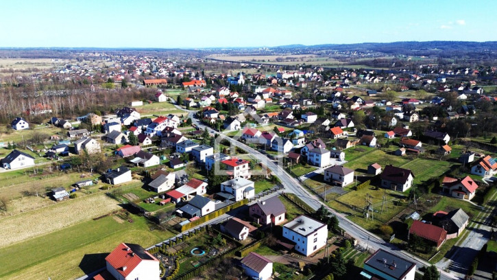 Działka Sprzedaż Rzezawa 6