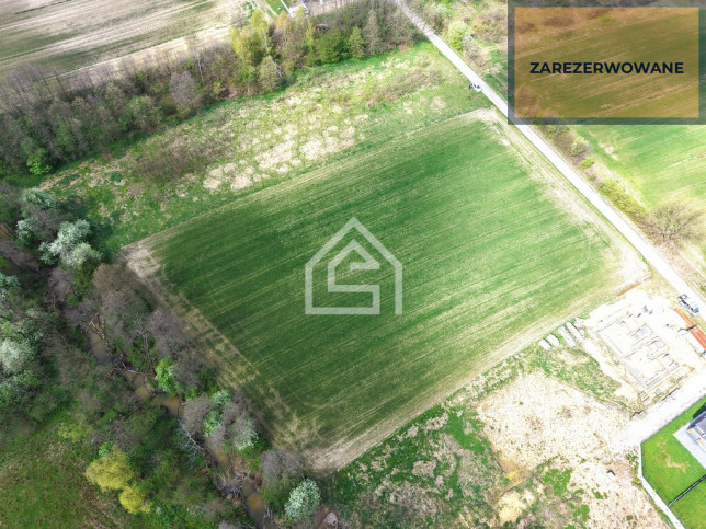 Działka Sprzedaż Bochnia 2