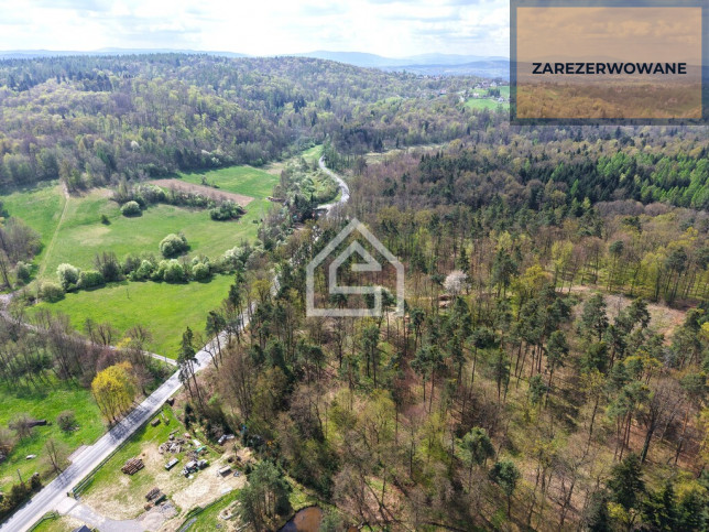 Działka Sprzedaż Bochnia Strzelecka 6