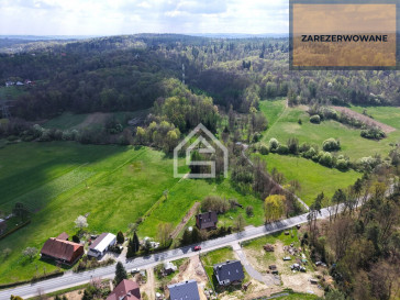 Działka Sprzedaż Bochnia Strzelecka