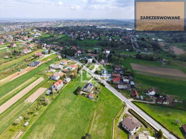 Działka Sprzedaż Bochnia Strzelecka