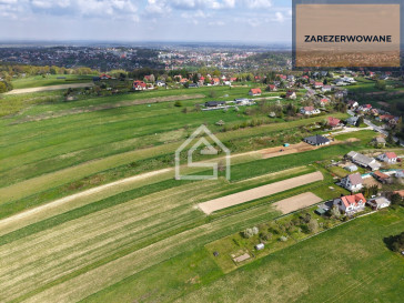 Działka Sprzedaż Bochnia Strzelecka