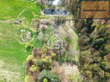 Działka Sprzedaż Bochnia Strzelecka