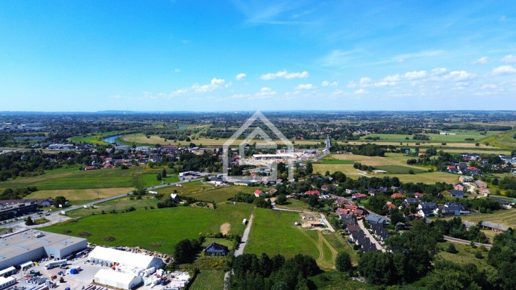 Mieszkanie Sprzedaż Niepołomice 6