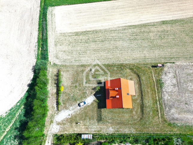 Dom Sprzedaż Ubrzeż 4