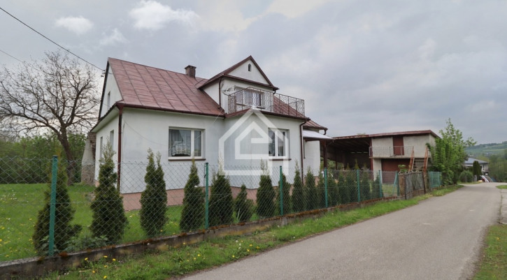 Działka Sprzedaż Niedźwiedza 5