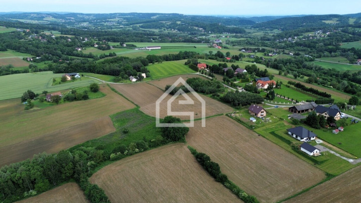 Działka Sprzedaż Trzciana 5