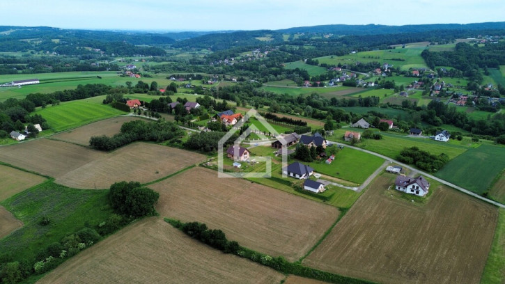 Działka Sprzedaż Trzciana 3