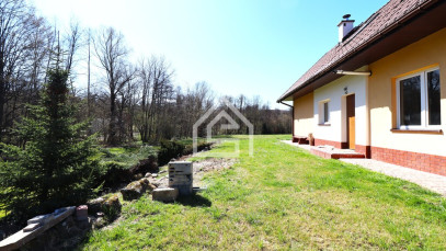 Dom Wynajem Olchawa