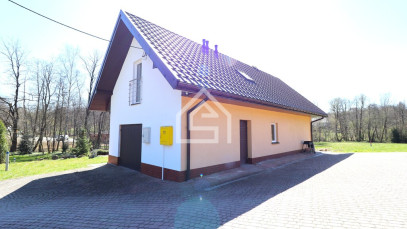 Dom Wynajem Olchawa